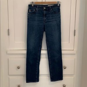 AG Denim Isabelle Jeans
